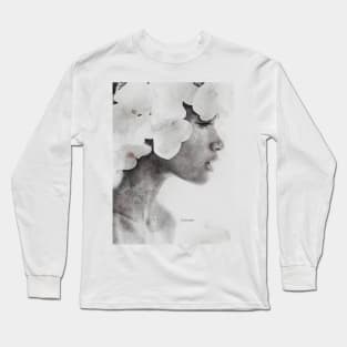 Purity Long Sleeve T-Shirt